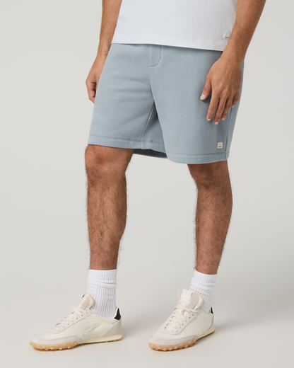 Seaside Short 8" | Raindrop
