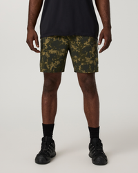 Olive Frontier