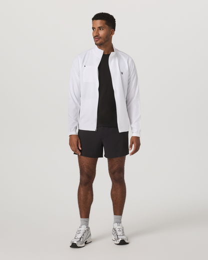 Terrain Short Lined 5" | Black