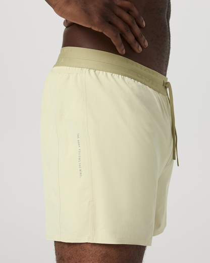 Terrain Short Lined 5" | Seed