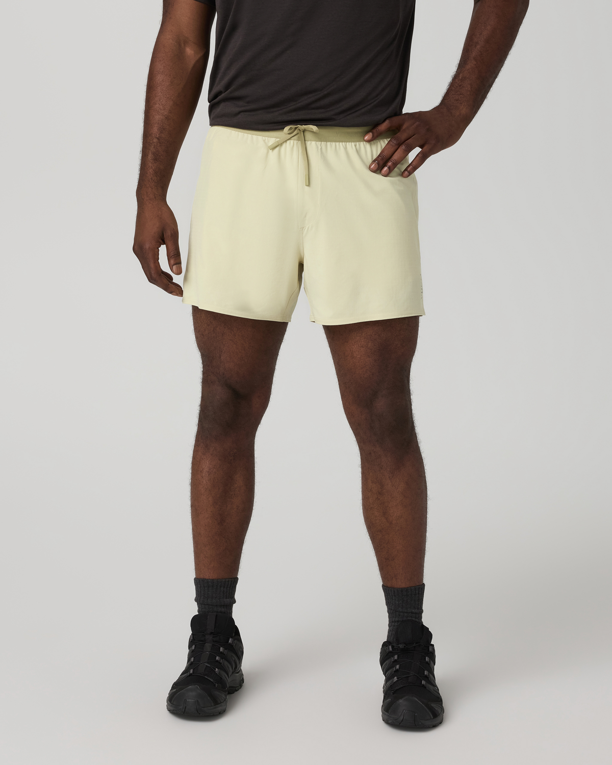 Terrain Short Lined 5" | Seed