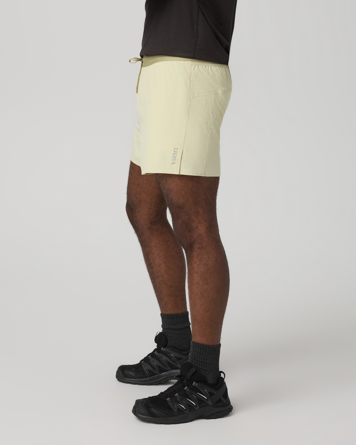 Terrain Short Lined 5" | Seed