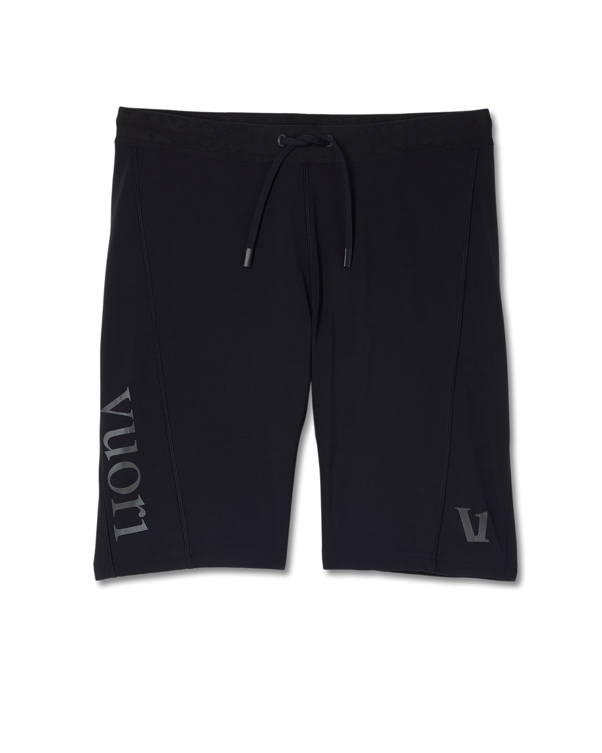 Terrain Lined Half Tight | Black
