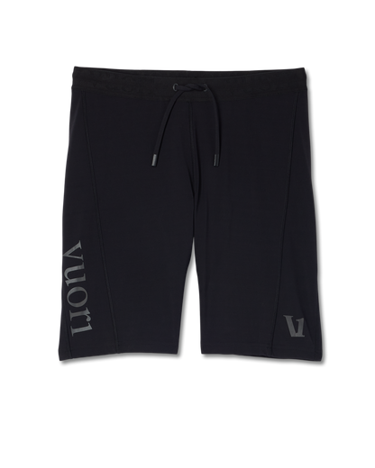 Terrain Lined Half Tight | Black