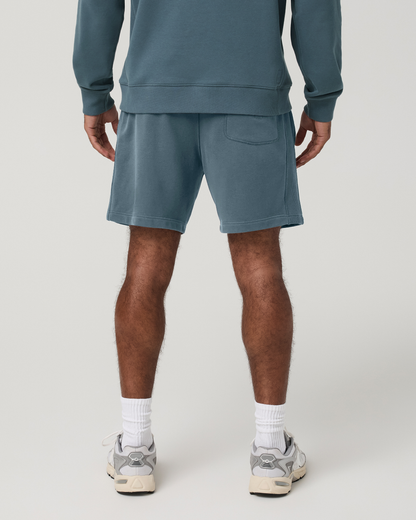 Cypress Vintage Short 7" | Blue Sea