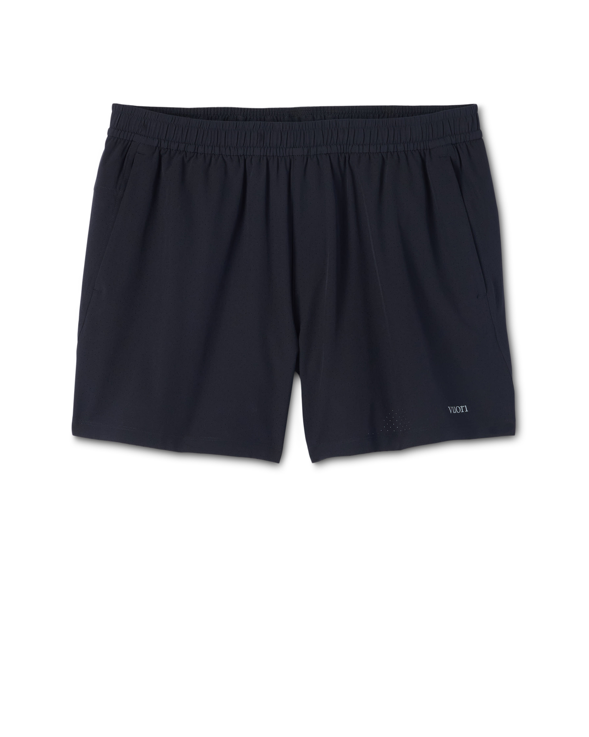 Kore Breathe Short Lined 5" | Black