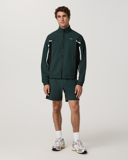 Crosscourt Pro Short Unlined 7" | Hemlock