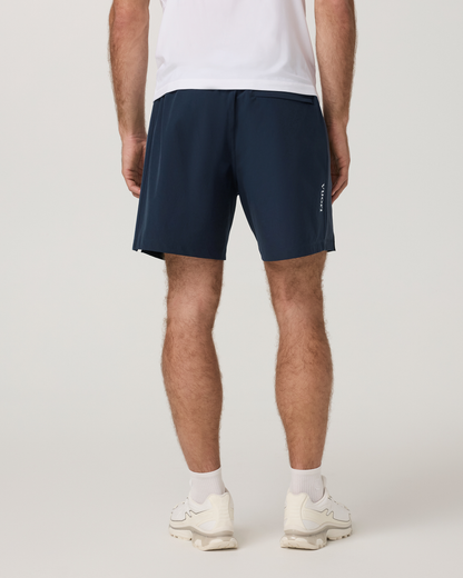 Crosscourt Pro Short Unlined 7" | Ink