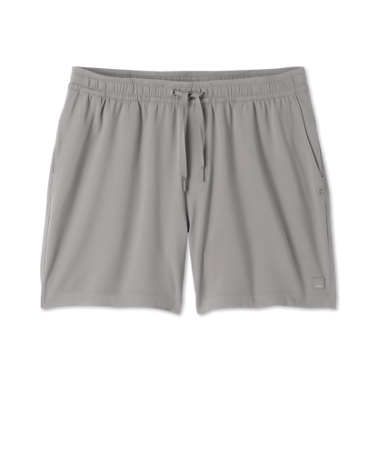 Ponto Re/ACTV Short Lined 5" | Shiitake