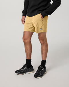 Kore Short Lined 5" | Brass Solid