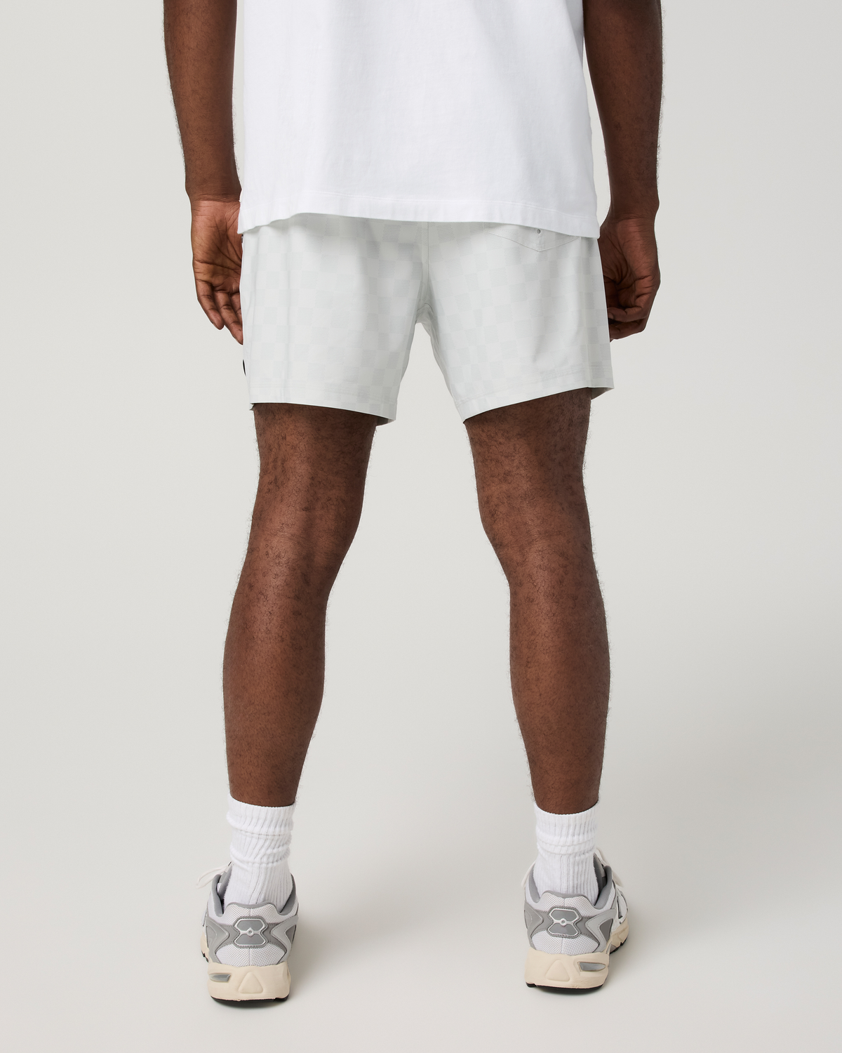Kore Short Lined 5" | Breeze Bondi