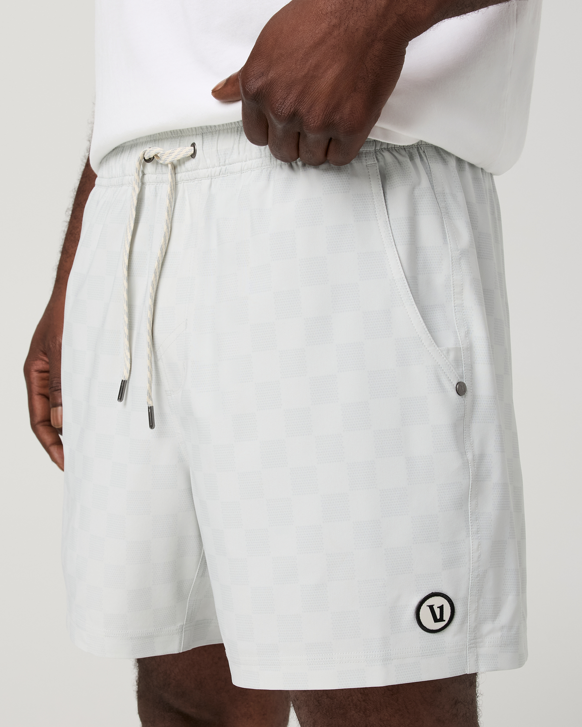Kore Short Lined 5" | Breeze Bondi