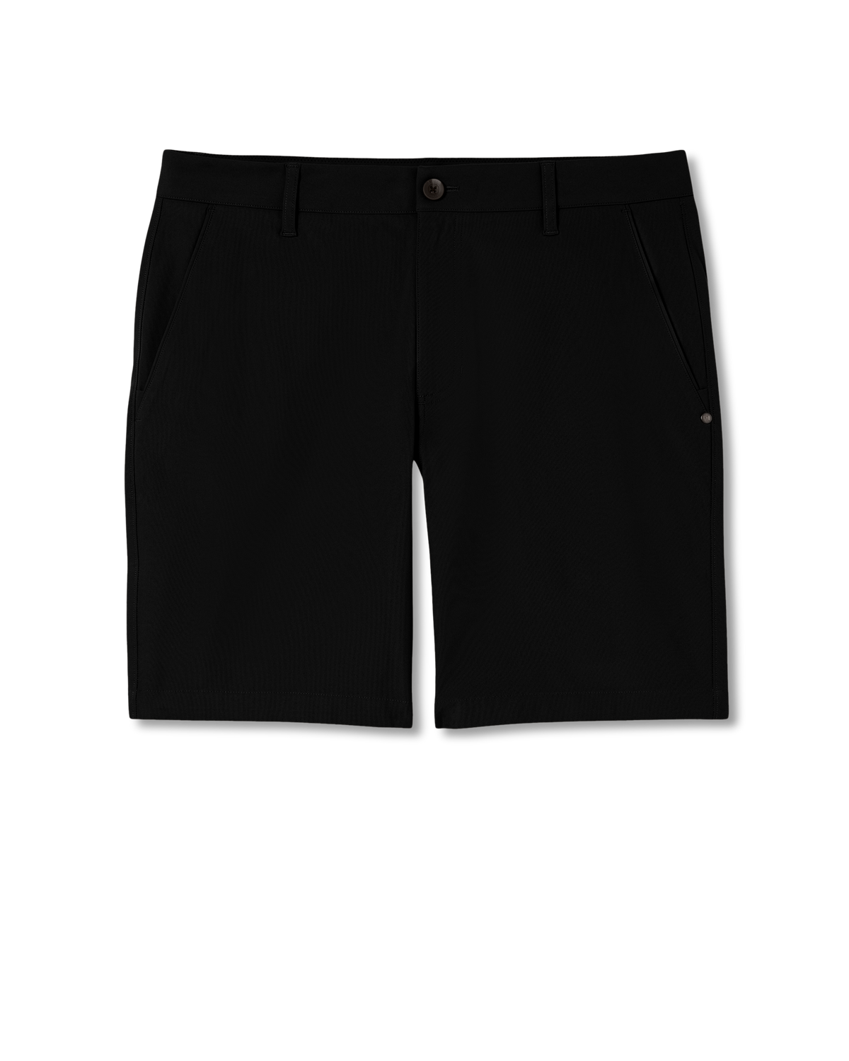 Vuori Meta™ Short 6" | Black