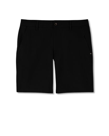 Vuori Meta™ Short 6" | Black
