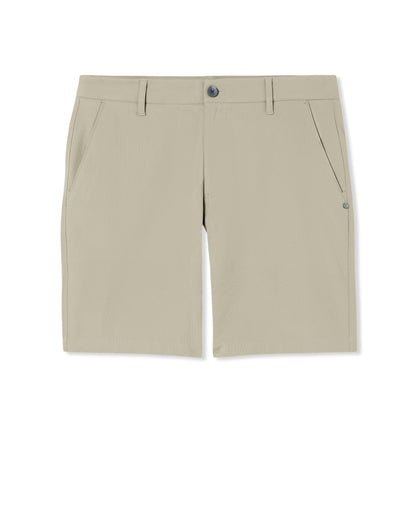 Vuori Meta™ Short 6" | Truffle
