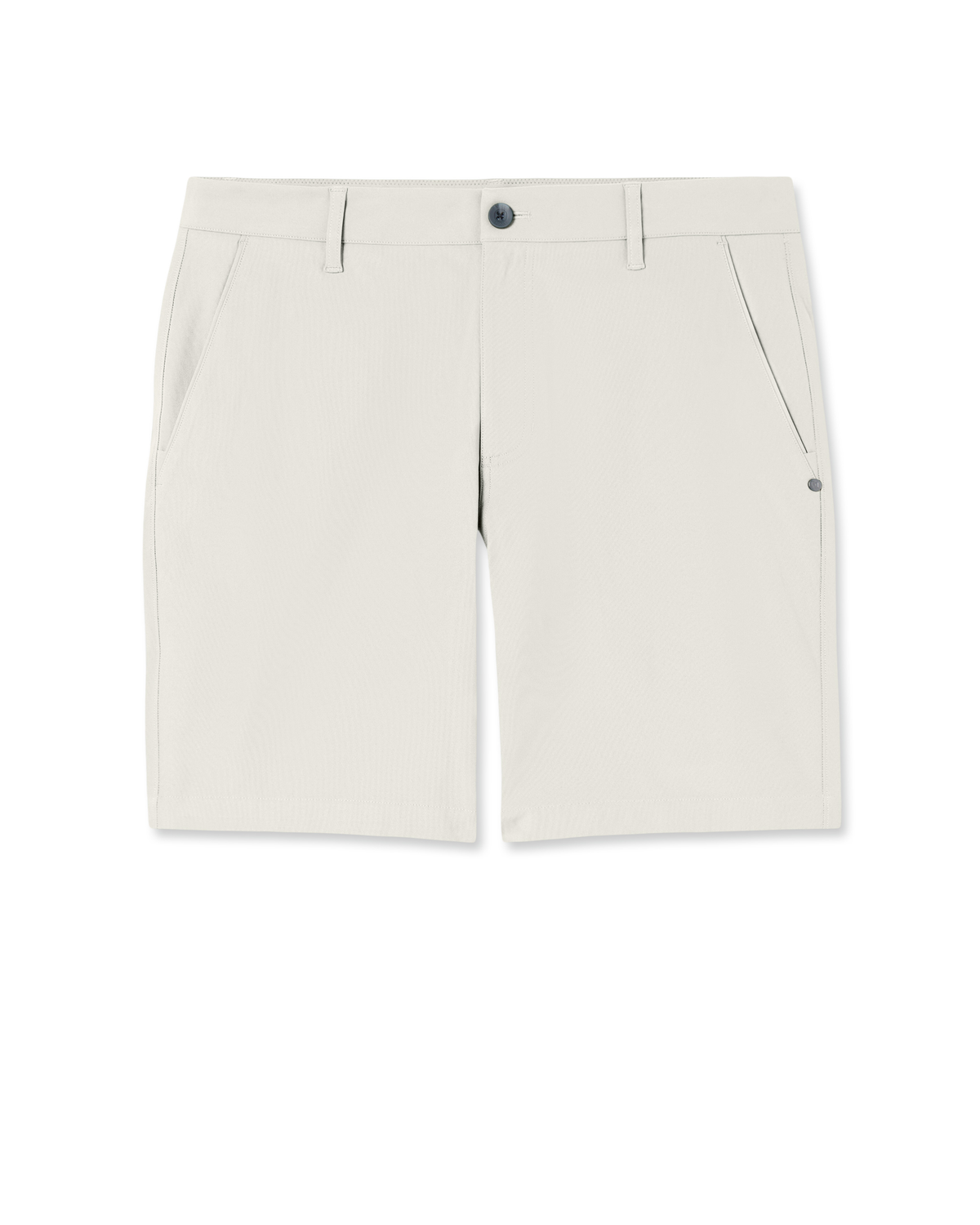 Vuori Meta™ Short 6" | Winter Grey