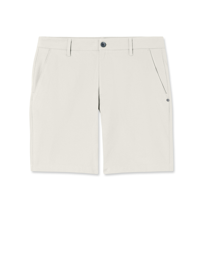 Vuori Meta™ Short 6" | Winter Grey