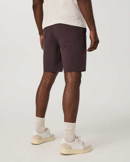 Vuori Meta™ Short 8" | French Roast