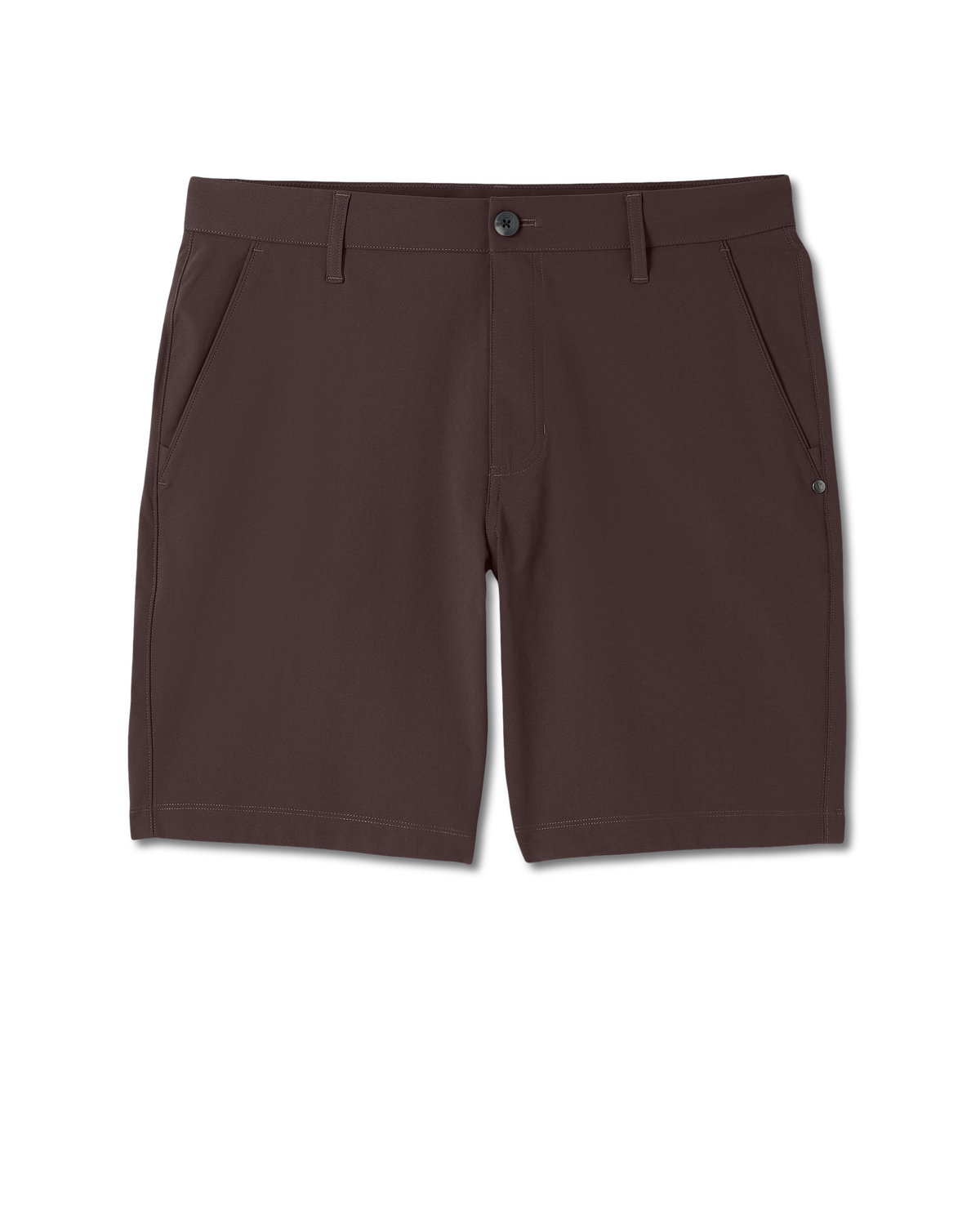 Vuori Meta™ Short 8" | French Roast