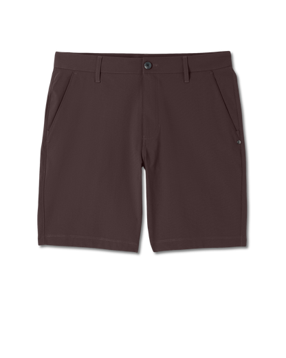 Vuori Meta™ Short 8" | French Roast