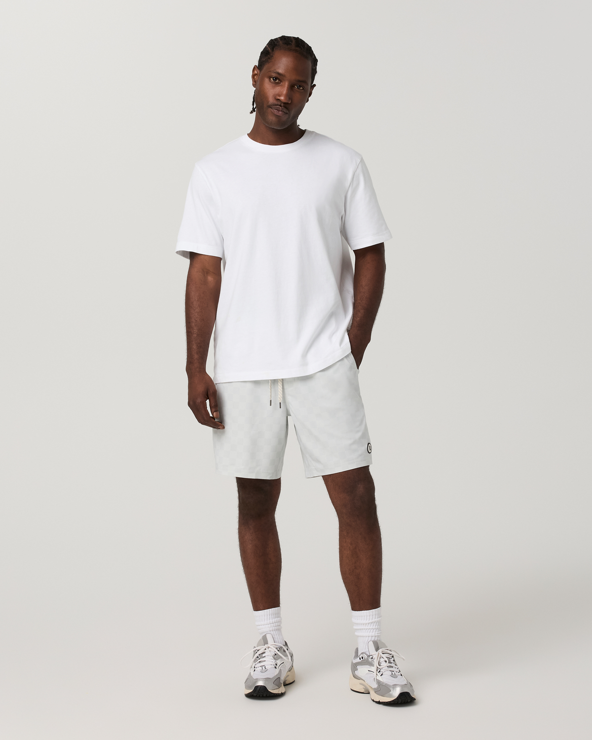 Kore Short Unlined 7" | Breeze Bondi