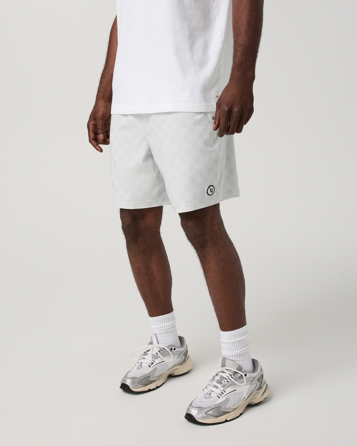 Kore Short Unlined 7" | Breeze Bondi