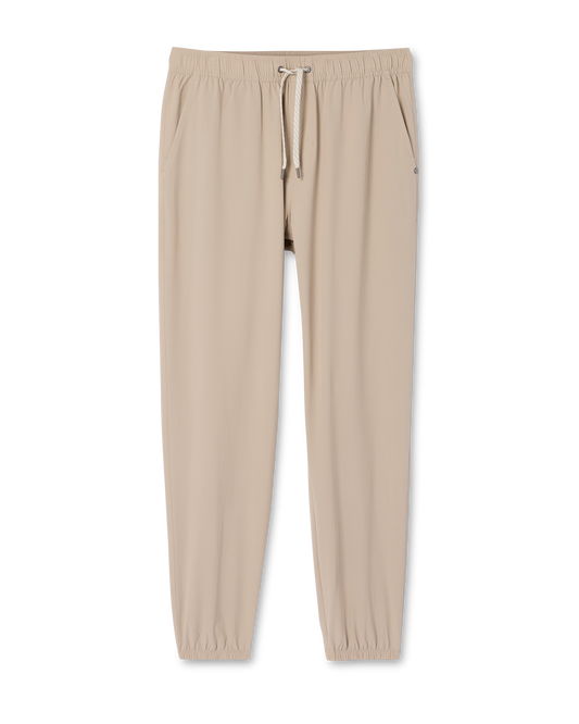 Kore Jogger Unlined 28" | Toast