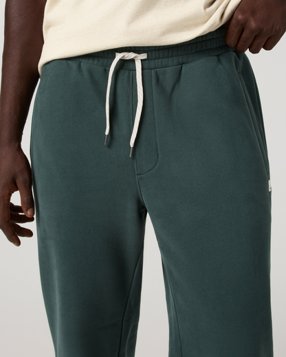 Seaside Sweatpant | Hemlock