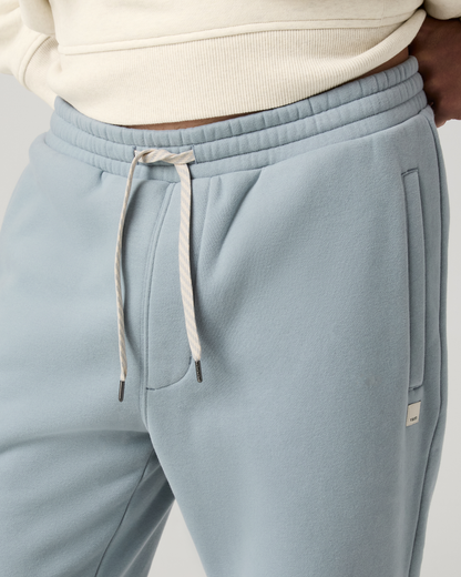 Seaside Sweatpant | Raindrop
