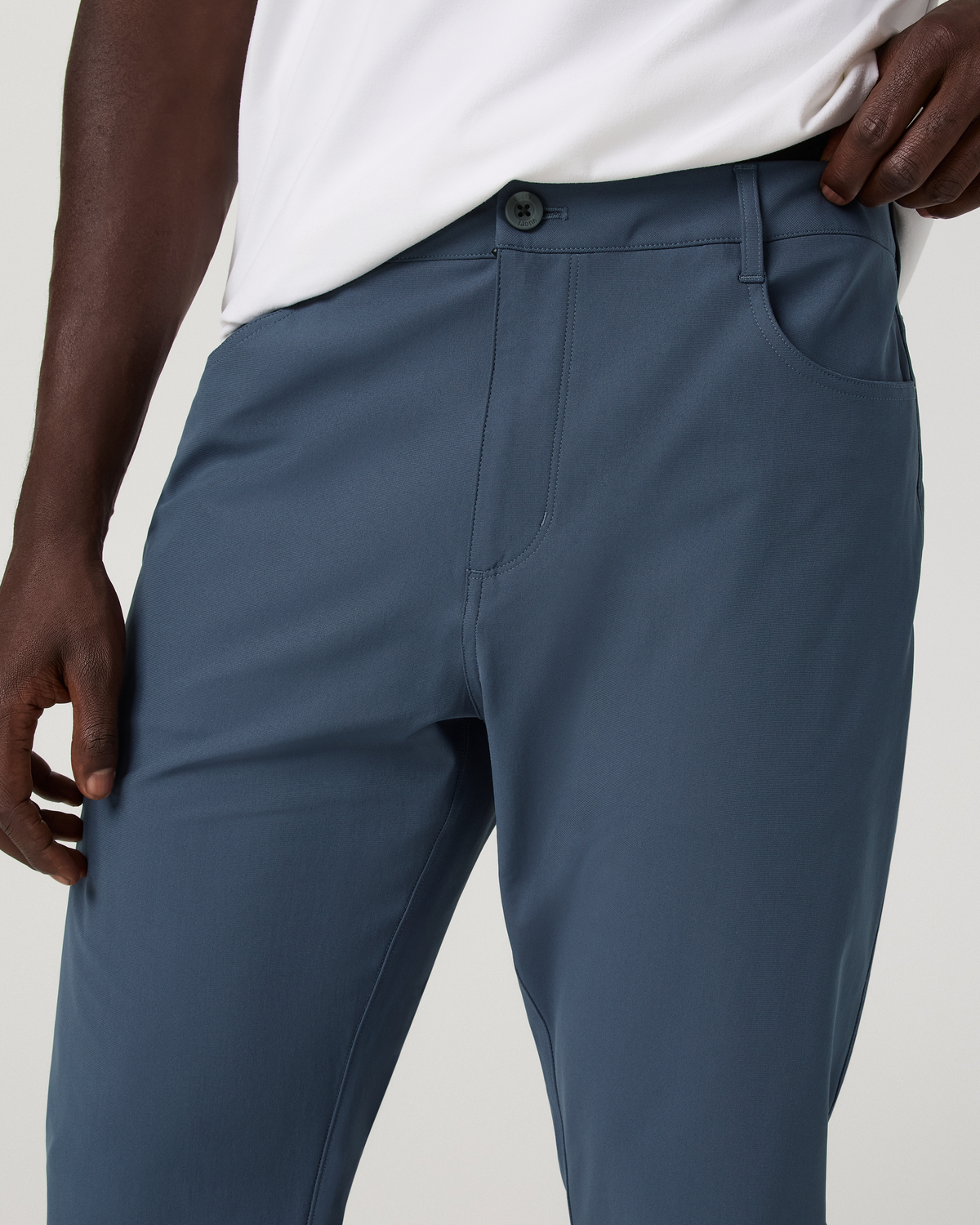 Vuori Meta™ Pant Classic 30" | Bay Blue