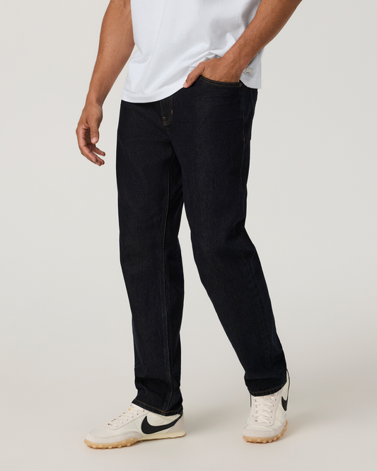 Vuori Vintage Jean Classic Fit 30" | Comet Rinse Denim