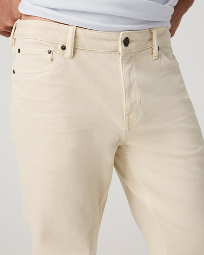 Vuori Vintage Jean Classic Fit 30" | Natural Denim