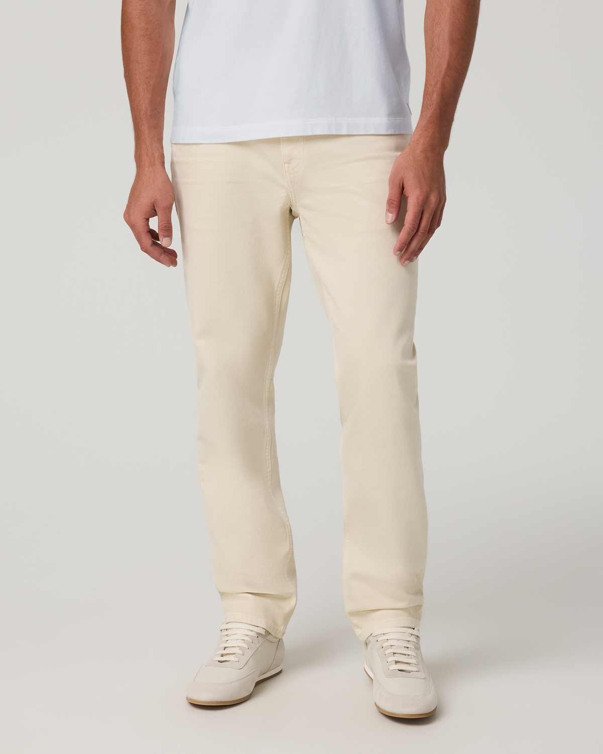 Vuori Vintage Jean Classic Fit 30" | Natural Denim