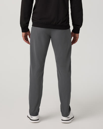 Vuori Meta™ Trouser Classic Fit 30" | Dark Pewter