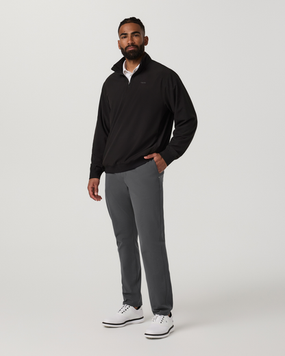 Vuori Meta™ Trouser Classic Fit 30" | Dark Pewter