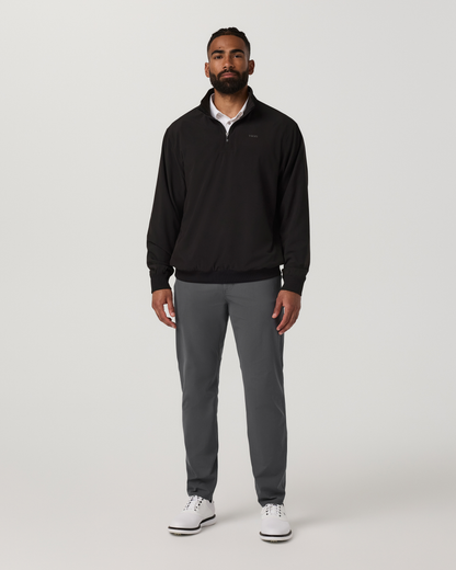 Vuori Meta™ Trouser Classic Fit 30" | Dark Pewter