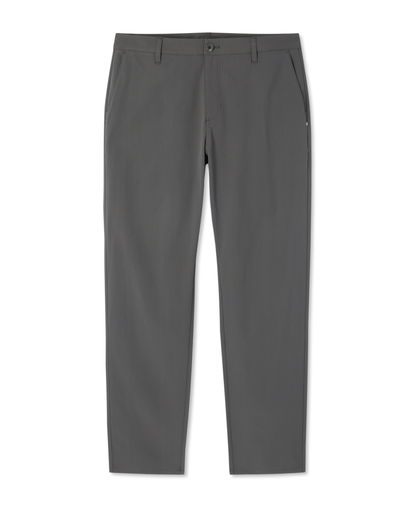 Vuori Meta™ Trouser Classic Fit 30" | Dark Pewter