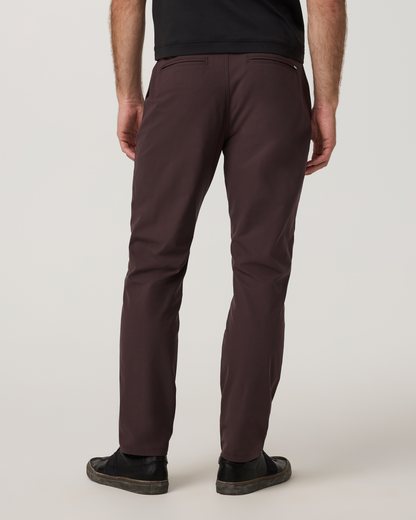 Vuori Meta™ Trouser Classic Fit 32" | French Roast