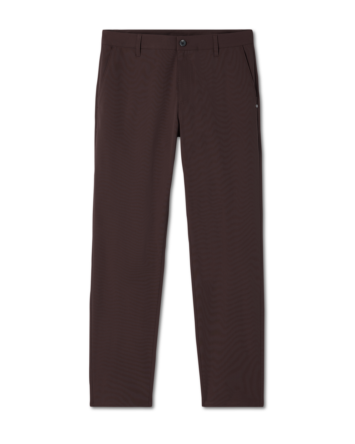 Vuori Meta™ Trouser Classic Fit 32" | French Roast