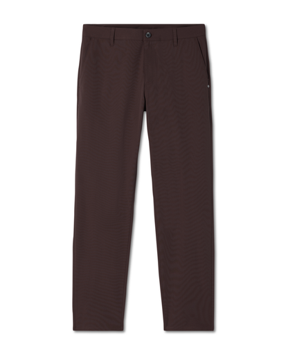 Vuori Meta™ Trouser Classic Fit 32" | French Roast