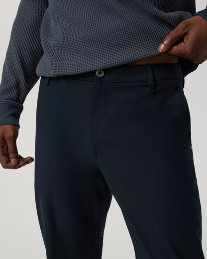 Vuori Meta™ Trouser Classic Fit 32" | Ink