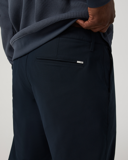 Vuori Meta™ Trouser Classic Fit 34" | Ink