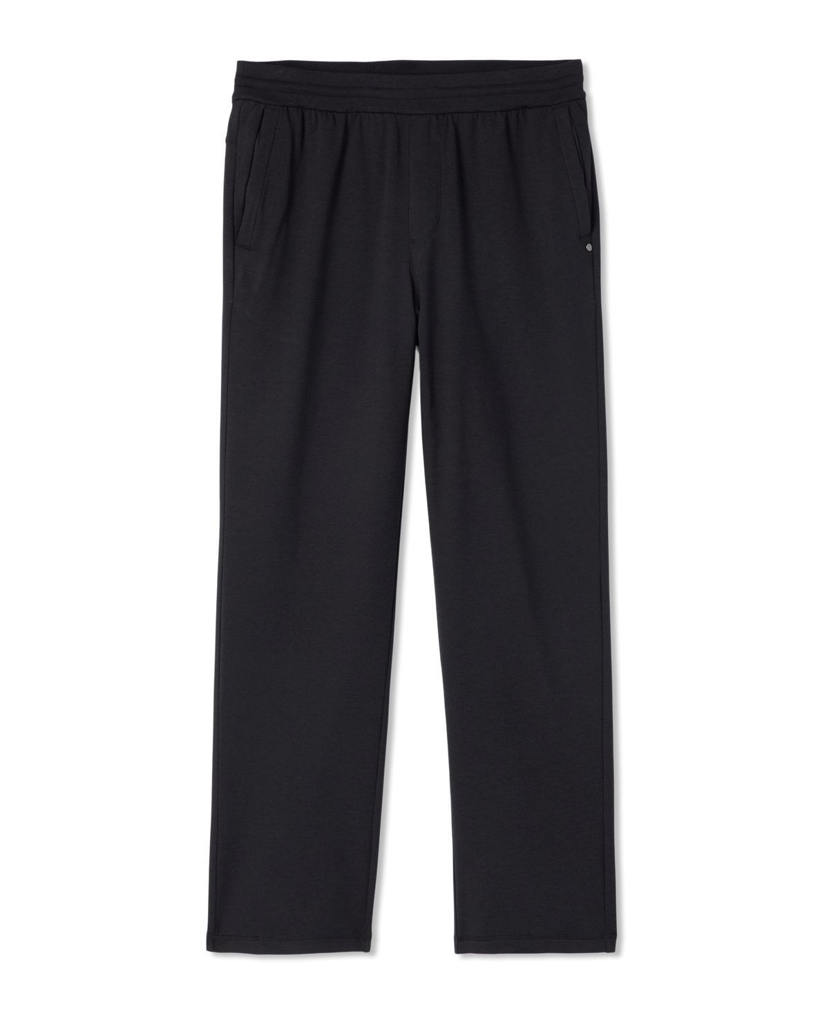 Coronado Pant 30" | Black Heather