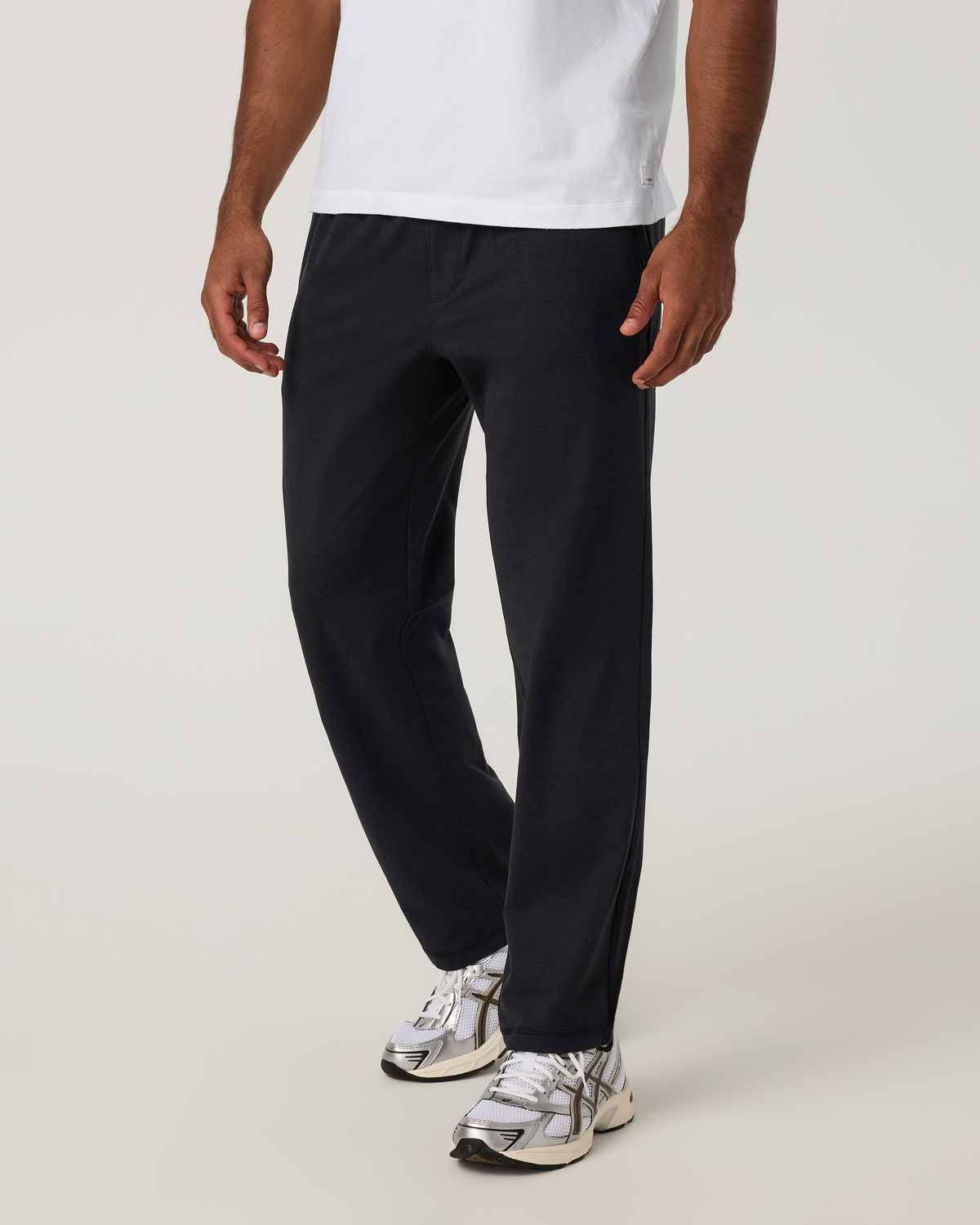 Coronado Pant 30" | Black Heather