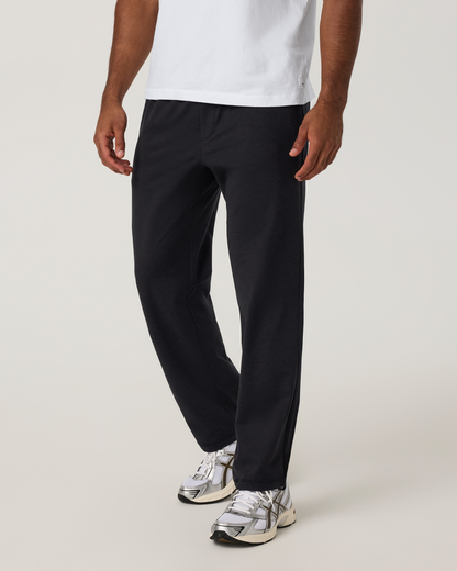 Coronado Pant 30" | Black Heather