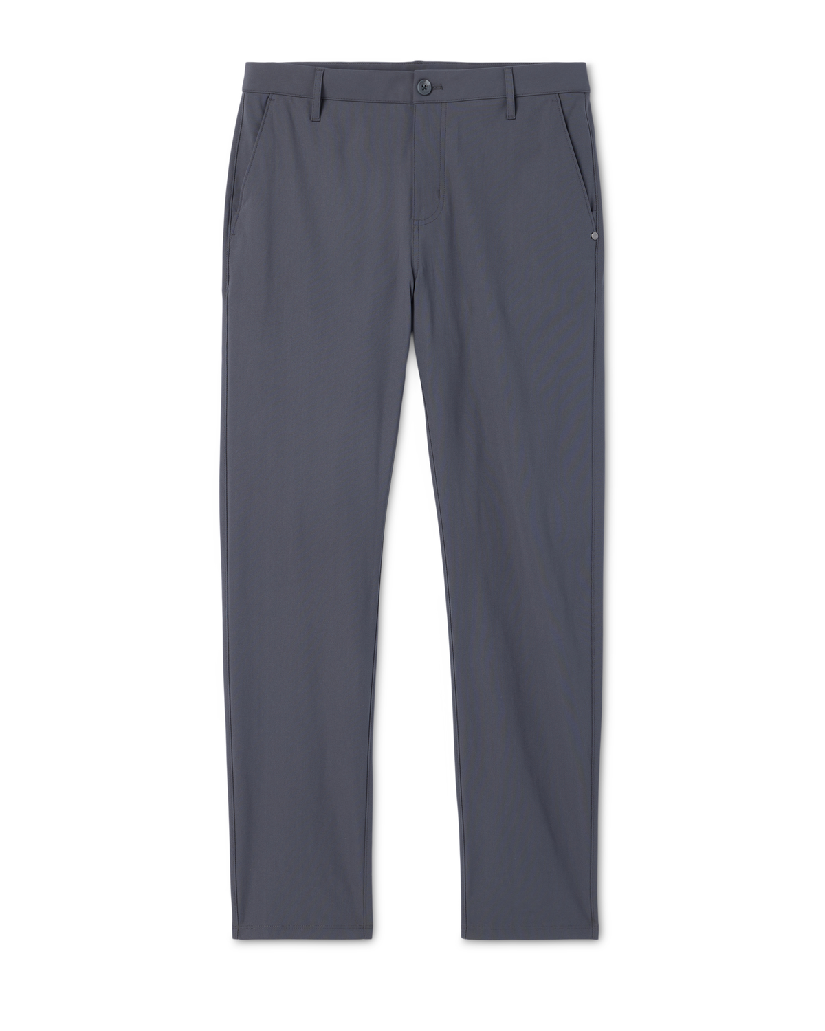 Vuori Meta™ Trouser Athletic Slim Fit 32" | Dark Pewter