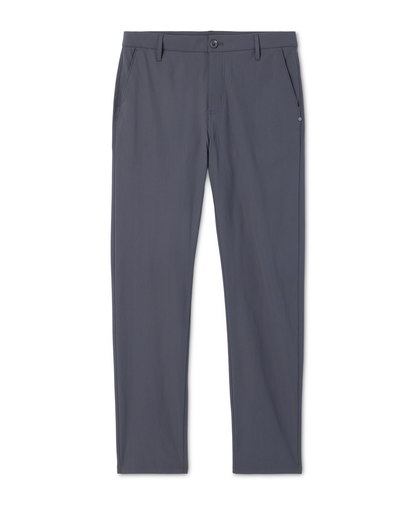 Vuori Meta™ Trouser Athletic Slim Fit 30" | Dark Pewter