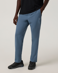 Bay Blue
