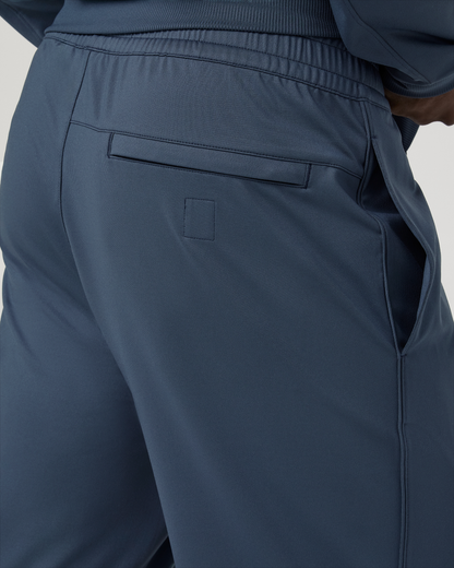 Sunday Track Pant 32" | Bay Blue