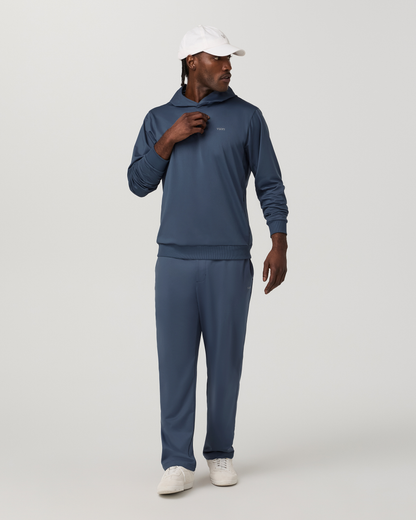 Sunday Track Pant 32" | Bay Blue